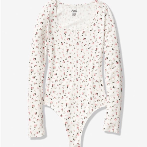 PINK Victoria's Secret Other - Body suit